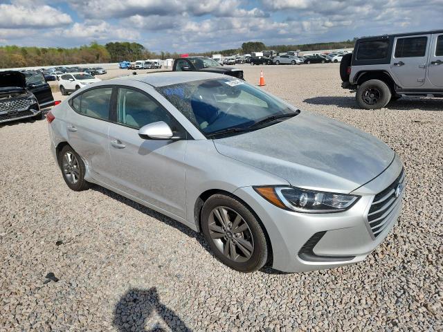 47565466 :رقم المزاد ، 5NPD84LF3HH098957 vin ، 2017 Hyundai Elantra مزاد بيع