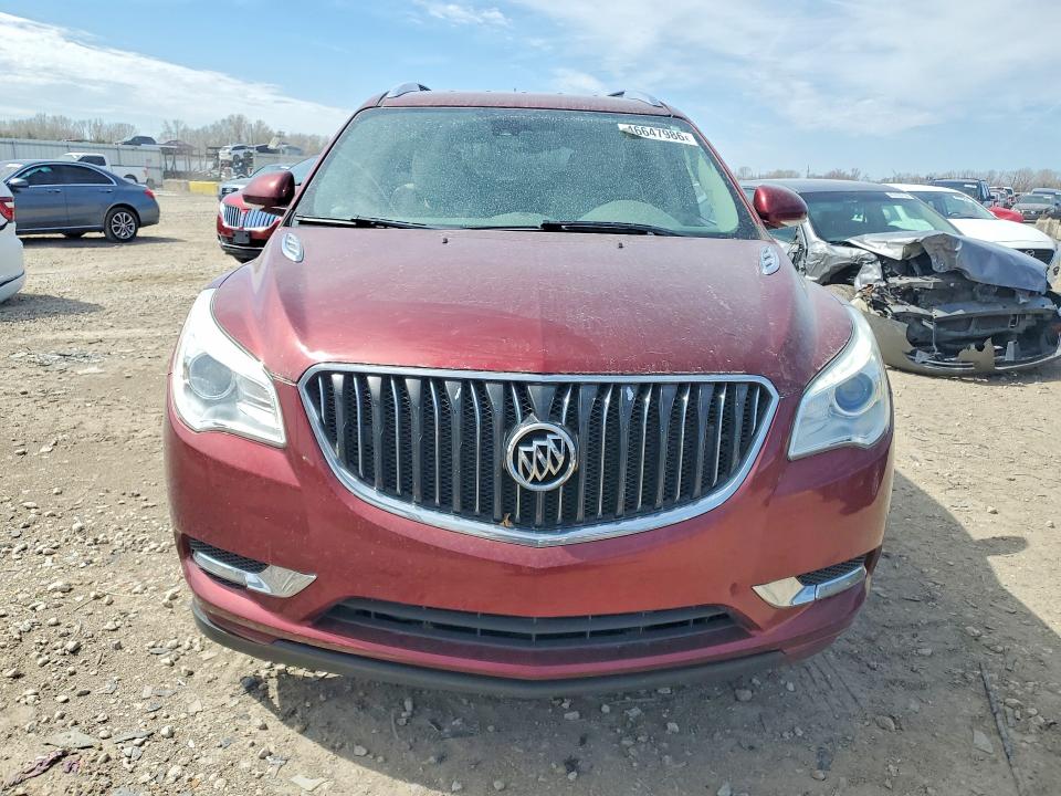 Продажа на аукционе авто 2017 Buick Enclave, vin: 5GAKVCKD4HJ223466, номер лота: 46647986