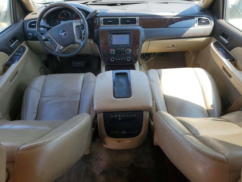 Продажа на аукционе авто 2009 Gmc Yukon, vin: 1GKFC03279R127307, номер лота: 46062096