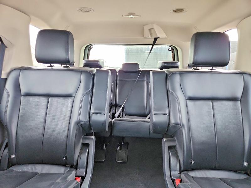 47897006 :رقم المزاد ، 1FMJU1J80REA23325 vin ، 2024 Ford Expedition مزاد بيع