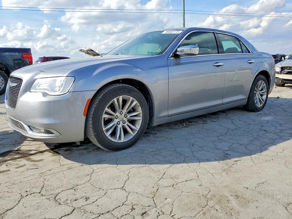 79483775 :رقم المزاد ، 2C3CCAEG7GH348470 vin ، 2016 Chrysler 300c مزاد بيع