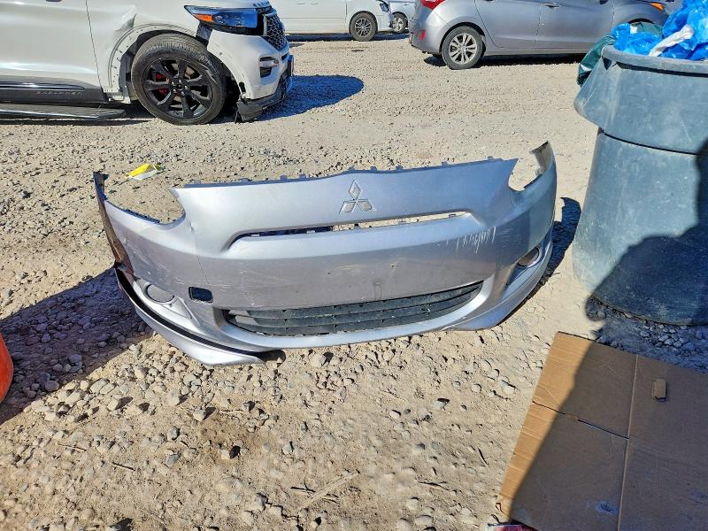 Продаж на аукціоні авто 2015 Mitsubishi Mirage, vin: ML32A3HJ9FH009782, номер лоту: 46341476