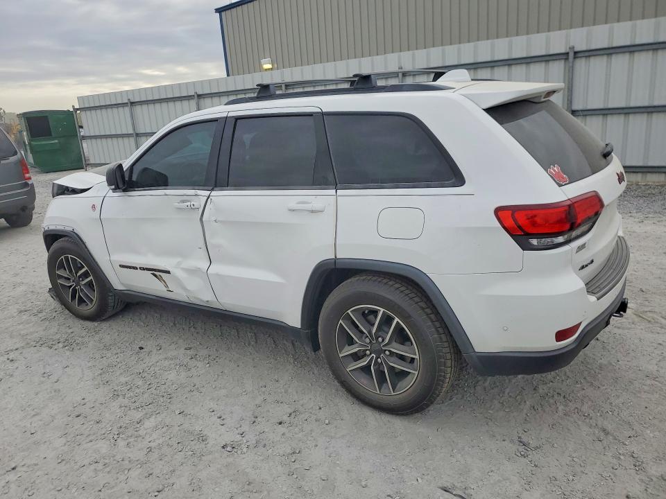 Продаж на аукціоні авто 2020 Jeep Grand Cherokee, vin: 1C4RJFLT2LC189797, номер лоту: 48084946