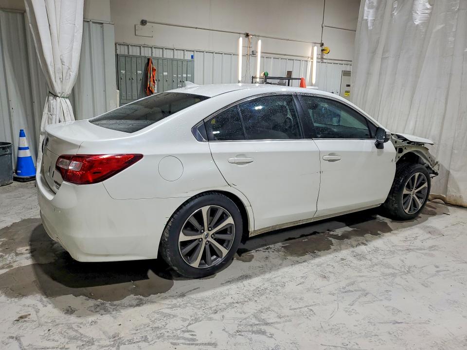 2017 Subaru Legacy მანქანა იყიდება აუქციონზე, vin: 4S3BNAN63H3059129, აუქციონის ნომერი: 45483826