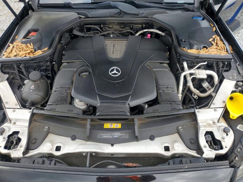 Aukcja sprzedaży 2019 Mercedes-benz E, vin: WDD1J6JB9KF078786, numer aukcji: 41923776
