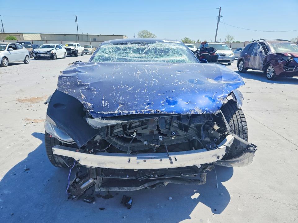 47649096 :رقم المزاد ، 5YJSA1E65MF430896 vin ، 2021 Tesla Model S مزاد بيع