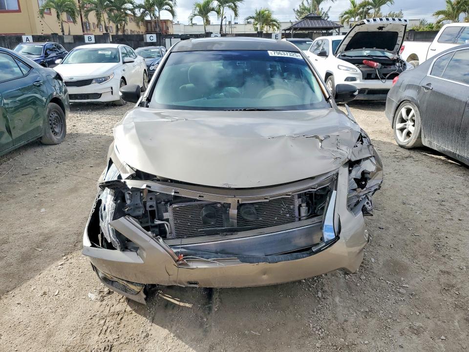 Aukcja sprzedaży 2013 Nissan Altima, vin: 1N4BL3AP2DN467268, numer aukcji: 79637325