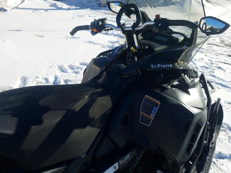 Продажа на аукционе авто 2022 Ski-doo Expedition Swt 900 A, vin: 2BPSASNA0NV000166, номер лота: 46849056