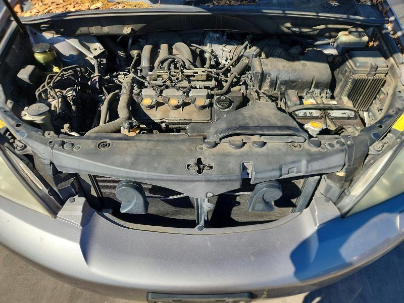 2005 Lexus Rx 330 მანქანა იყიდება აუქციონზე, vin: JTJHA31U350087156, აუქციონის ნომერი: 46388876
