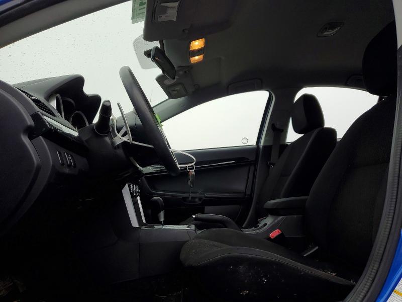 Aukcja sprzedaży 2016 Mitsubishi Lancer, vin: JA32V2FW1GU601789, numer aukcji: 77750695