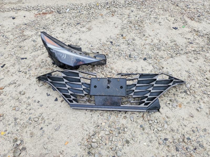 2023 Hyundai Elantra მანქანა იყიდება აუქციონზე, vin: KMHLP4AG7PU500716, აუქციონის ნომერი: 47959416