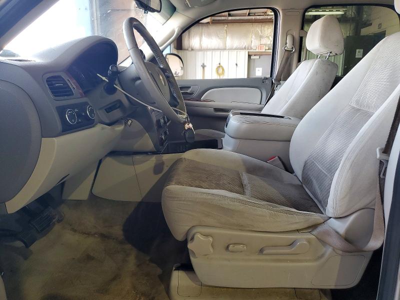 Продаж на аукціоні авто 2009 Chevrolet Tahoe, vin: 1GNFK230X9R274933, номер лоту: 79980175