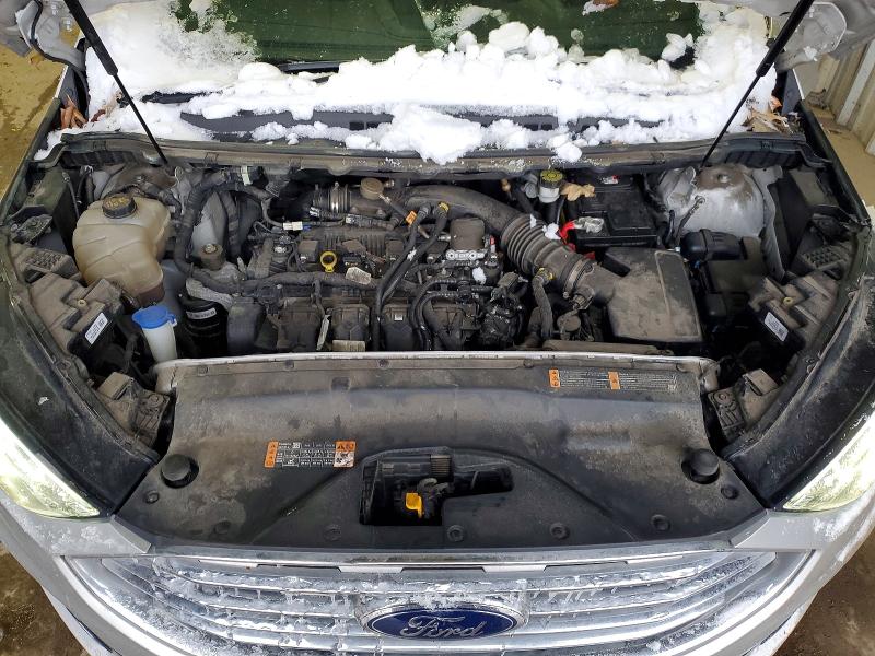 Продаж на аукціоні авто 2019 Ford Edge, vin: 2FMPK4J9XKBC00264, номер лоту: 46324106