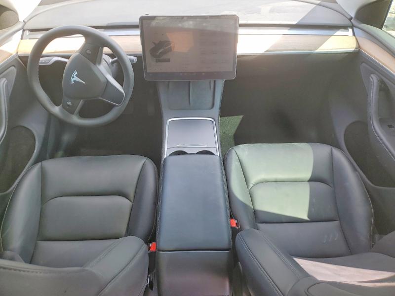 Aukcja sprzedaży 2024 Tesla Model Y, vin: 7SAYGDEE5RA290065, numer aukcji: 79698935