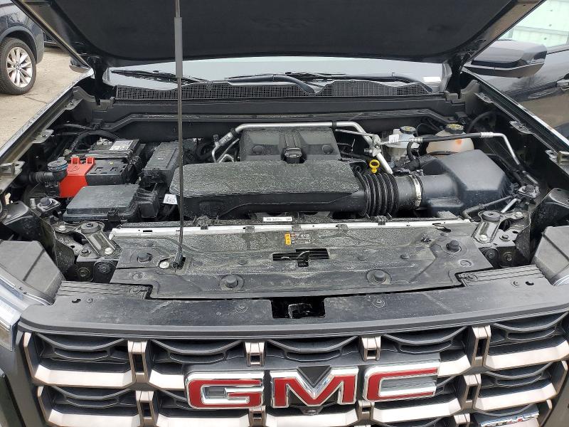 Продажа на аукционе авто 2025 Gmc Canyon, vin: 1GTP2DEK1S1228953, номер лота: 46701746