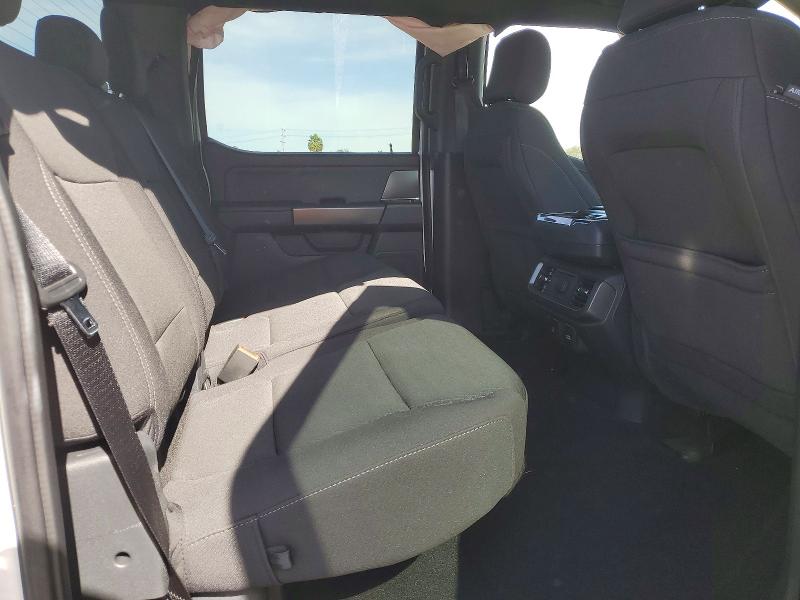 Aukcja sprzedaży 2024 Ford F150, vin: 1FTEW3KP0RKD89336, numer aukcji: 41782686