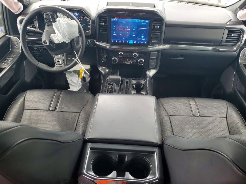 Aukcja sprzedaży 2023 Ford F150, vin: 1FTEW1EP2PKE84154, numer aukcji: 47945256
