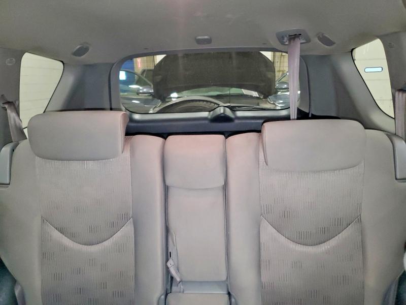 2010 Toyota Rav4 მანქანა იყიდება აუქციონზე, vin: JTMBF4DV5AD036670, აუქციონის ნომერი: 79960915