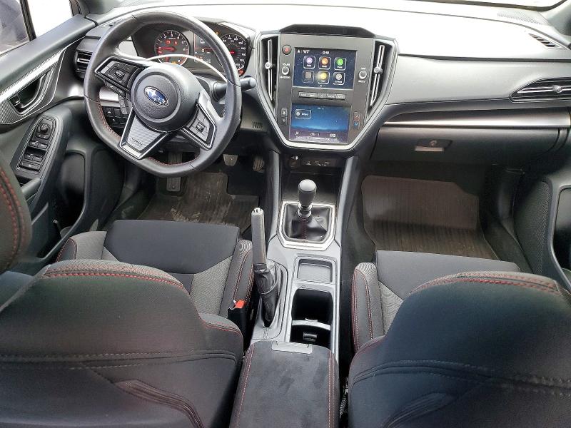 Продажа на аукционе авто 2022 Subaru Wrx, vin: JF1VBAA6XN9023478, номер лота: 47128886