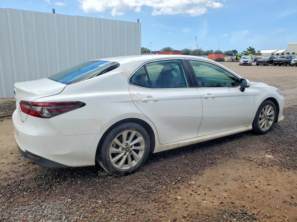2024 Toyota Camry მანქანა იყიდება აუქციონზე, vin: 4T1C11AK0RU207957, აუქციონის ნომერი: 47981966