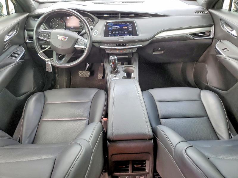 Aukcja sprzedaży 2020 Cadillac Xt4, vin: 1GYFZCR47LF094770, numer aukcji: 79945685