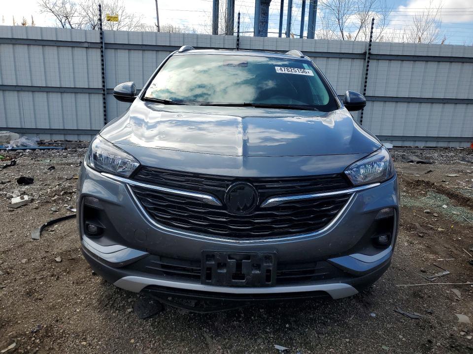 Продажа на аукционе авто 2021 Buick Encore Gx, vin: KL4MMDS21MB169511, номер лота: 47825156