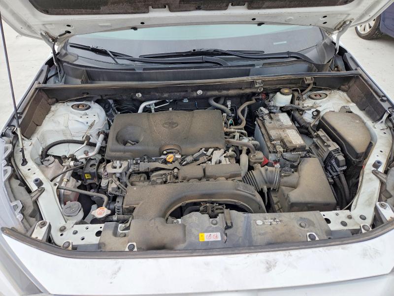 2021 Toyota Rav4 მანქანა იყიდება აუქციონზე, vin: 2T3F1RFV8MC185948, აუქციონის ნომერი: 78652465