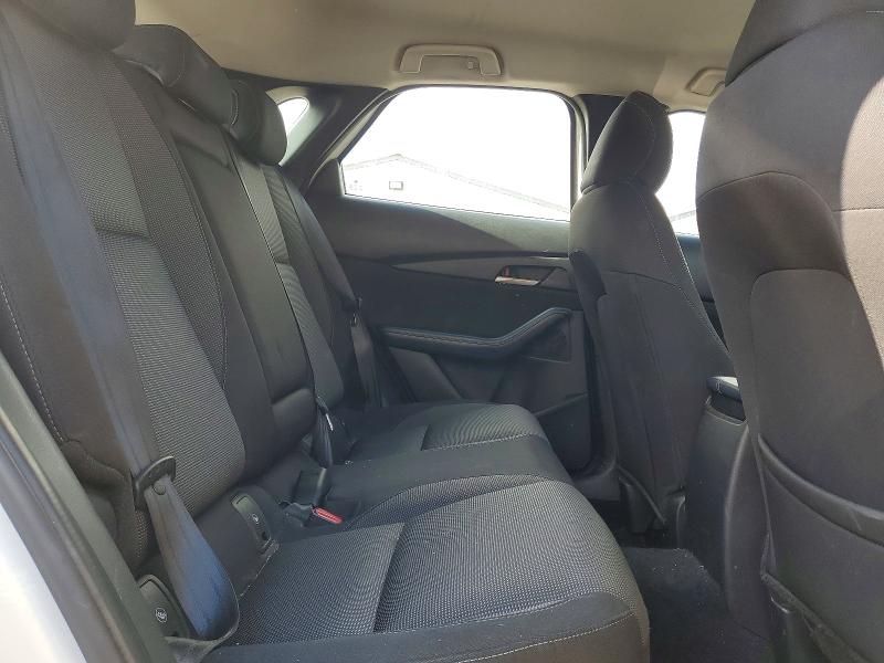 Продаж на аукціоні авто 2021 Mazda Cx-30, vin: 3MVDMBB73MM256467, номер лоту: 46022796