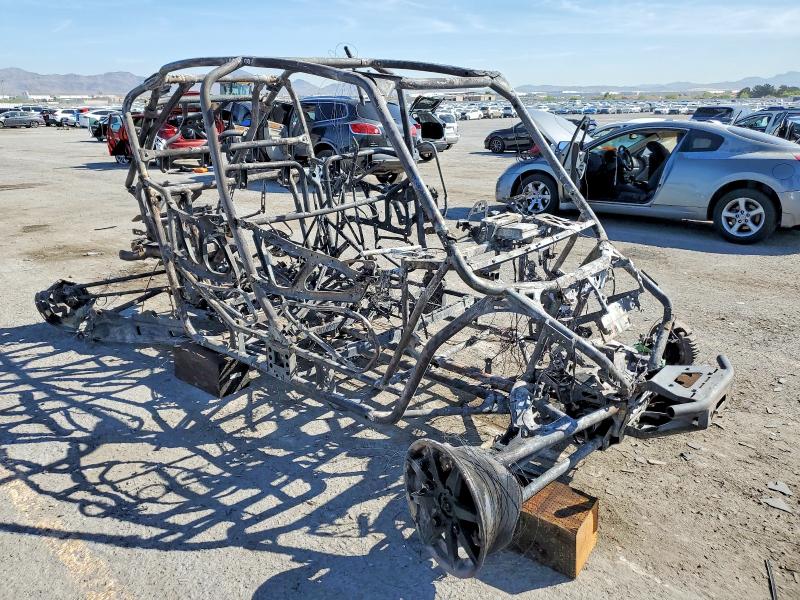 Продаж на аукціоні авто 2021 Polaris Rzr, vin: 3NSP4L925MF578478, номер лоту: 47350096