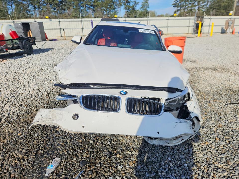 Продажа на аукционе авто 2019 Bmw 430i, vin: WBA4J1C53KBM15958, номер лота: 46420876