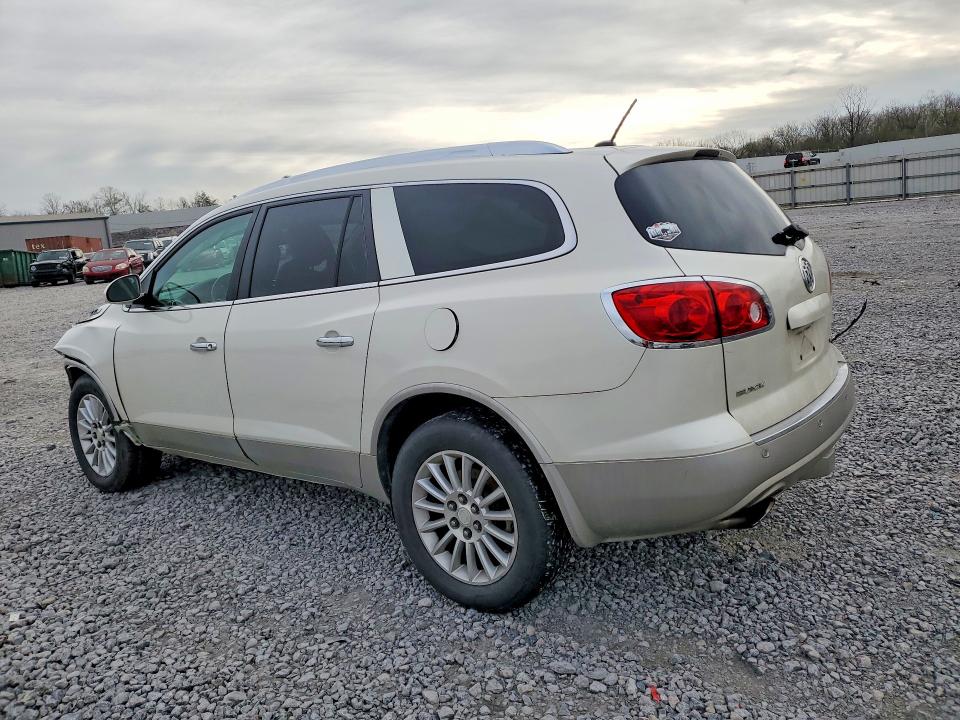 Продаж на аукціоні авто 2012 Buick Enclave, vin: 5GAKRCED9CJ346284, номер лоту: 41584276