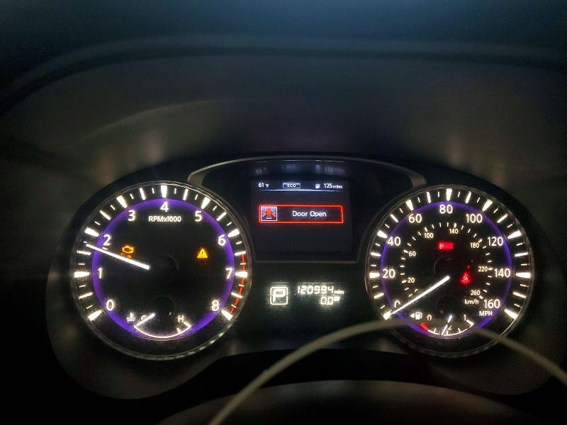 41662496 :رقم المزاد ، 5N1DL0MN3HC519094 vin ، 2017 Infiniti Qx60 مزاد بيع
