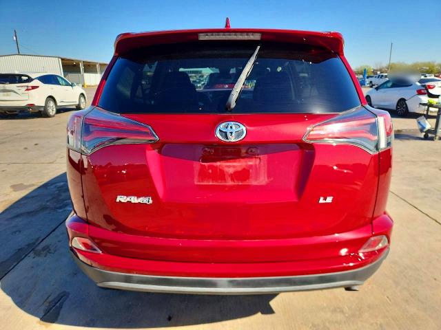 Aukcja sprzedaży 2018 Toyota Rav4, vin: 2T3ZFREV3JW499081, numer aukcji: 46841736