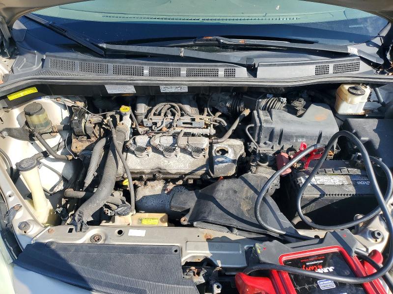 78768165 :رقم المزاد ، 5TDZA23C36S517806 vin ، 2006 Toyota Sienna مزاد بيع