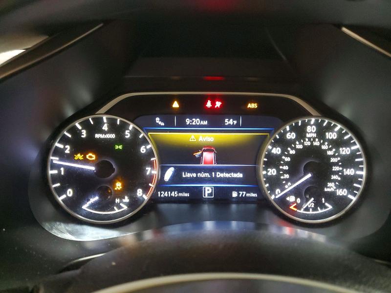 Продажа на аукционе авто 2015 Nissan Murano, vin: 5N1AZ2MH6FN242904, номер лота: 47356676
