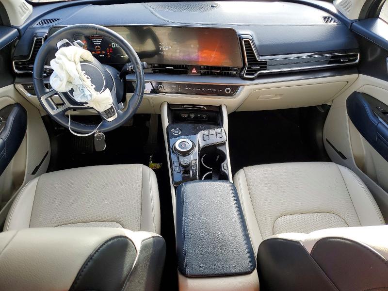 Aukcja sprzedaży 2023 Kia Sportage Hybrid, vin: KNDPVCAGXP7050984, numer aukcji: 45866746