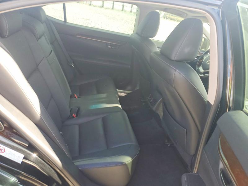 Продажа на аукционе авто 2015 Lexus Es 350, vin: JTHBK1GG7F2210182, номер лота: 47641846