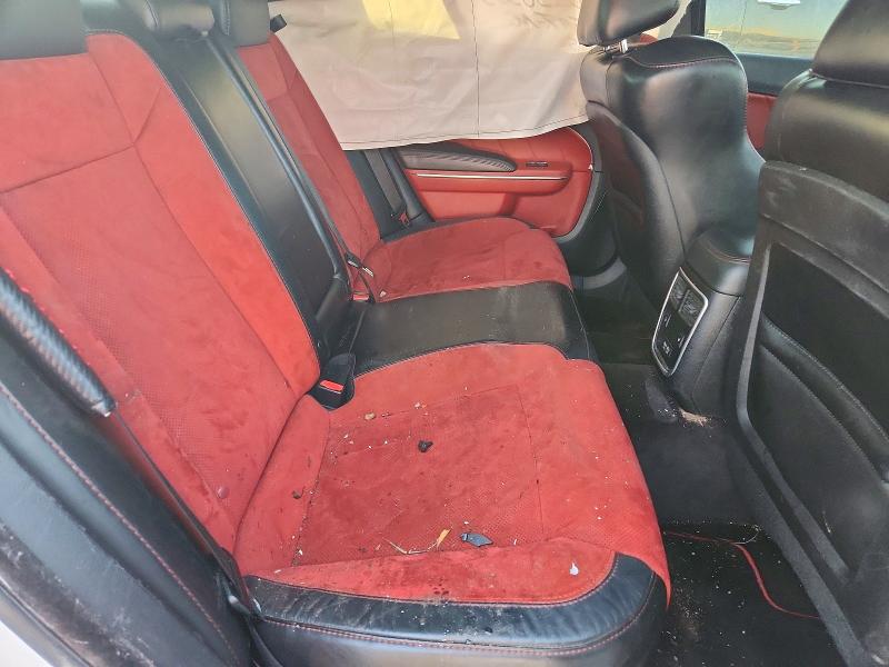 Продажа на аукционе авто 2017 Dodge Charger, vin: 2C3CDXGJ5HH545180, номер лота: 78835115