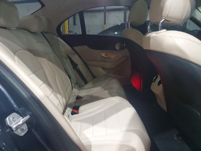 Продажа на аукционе авто 2015 Mercedes-benz C, vin: 55SWF4JB6FU079084, номер лота: 79957665