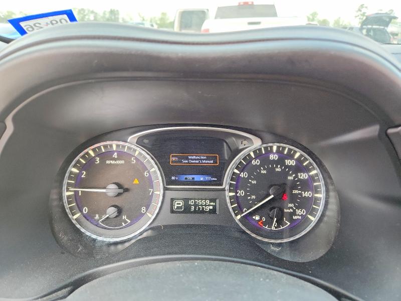 Aukcja sprzedaży 2016 Infiniti Qx60, vin: 5N1AL0MN5GC518918, numer aukcji: 47433296