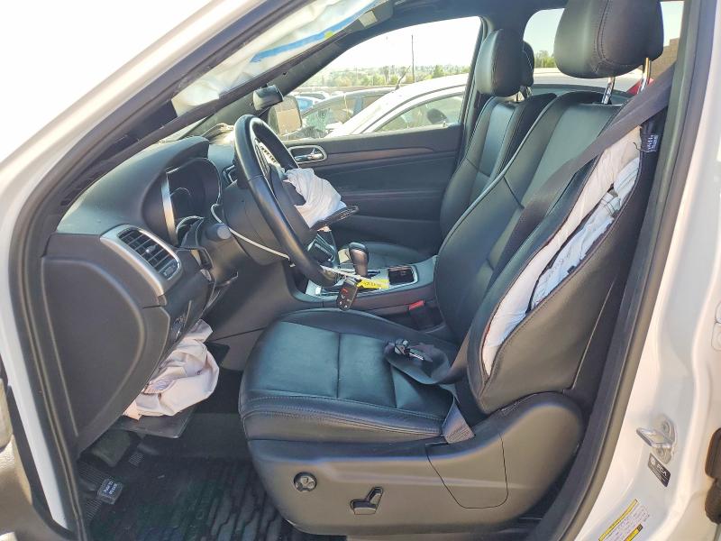 47141666 :رقم المزاد ، 1C4RJFAG9MC671495 vin ، 2021 Jeep Grand Cherokee مزاد بيع