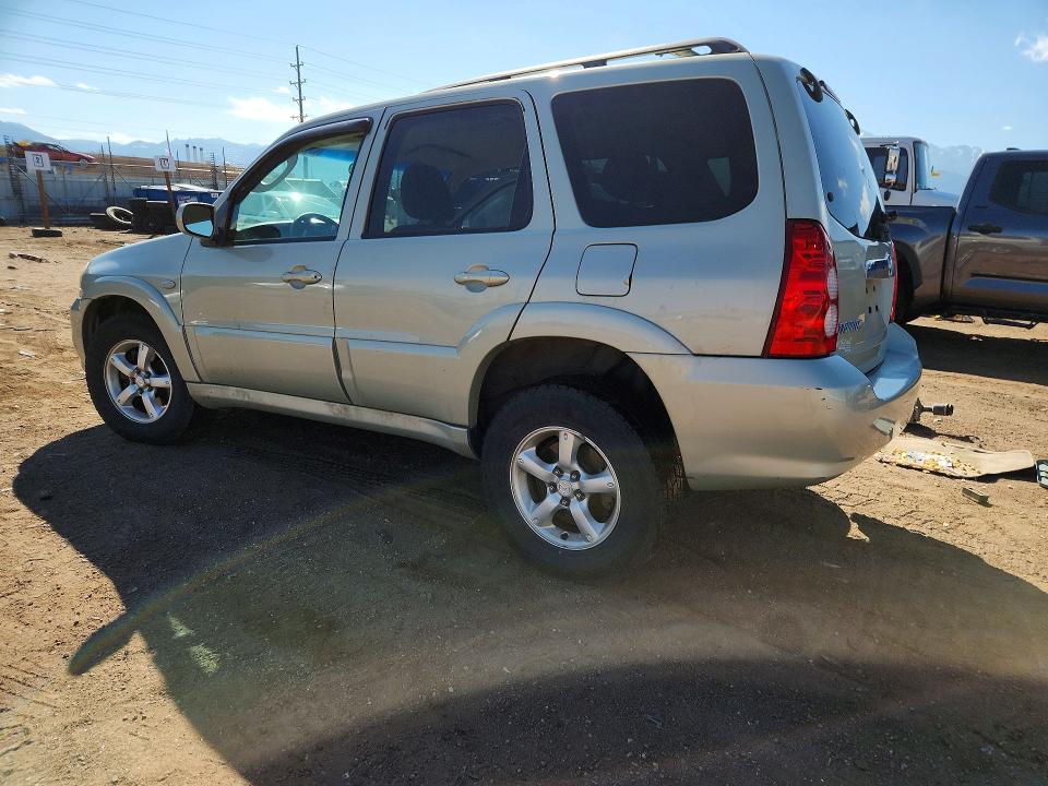 Aukcja sprzedaży 2006 Mazda Tribute, vin: 4F2YZ94196KM09529, numer aukcji: 45476706