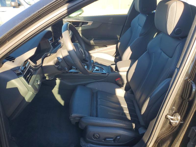 Aukcja sprzedaży 2020 Audi A4, vin: WAUENAF44LA062858, numer aukcji: 79856765
