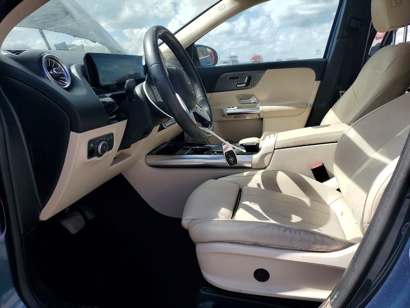 Aukcja sprzedaży 2021 Mercedes-benz Gla, vin: W1N4N4GB4MJ170923, numer aukcji: 41949926