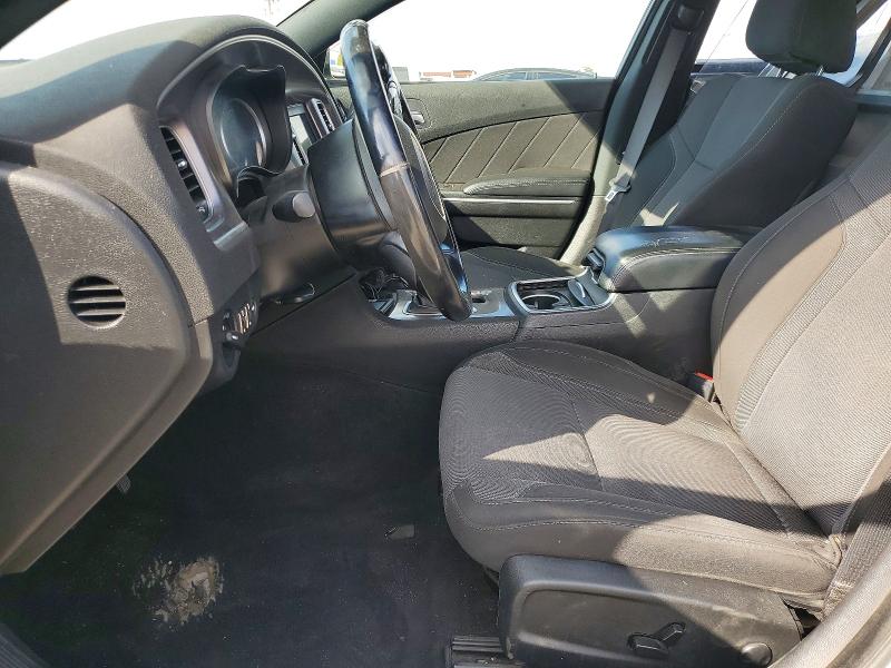 Продажа на аукционе авто 2022 Dodge Charger, vin: 2C3CDXBGXNH142061, номер лота: 41598966