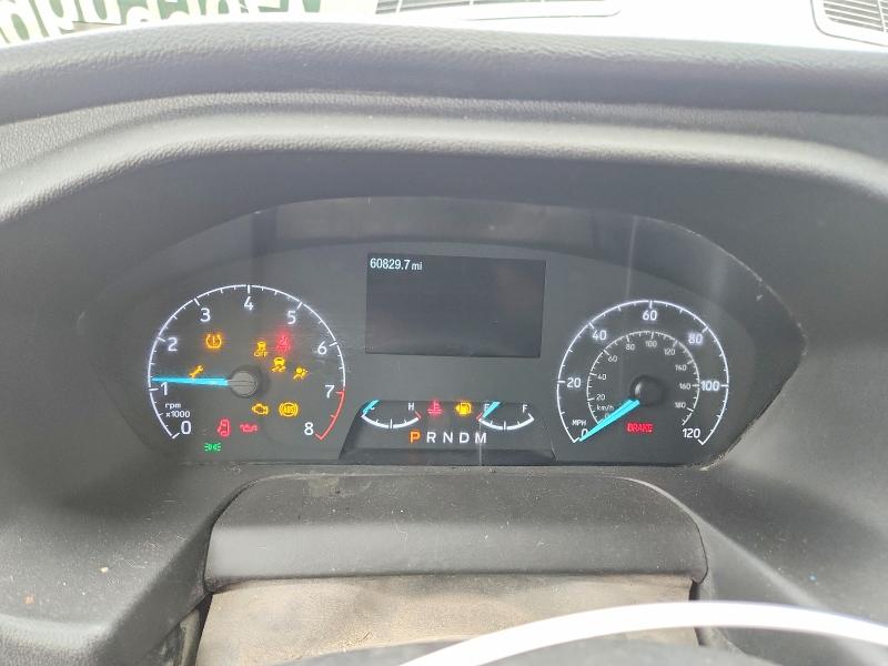 Продажа на аукционе авто 2021 Ford Transit, vin: 1FDDF6P86MKA68971, номер лота: 54189576