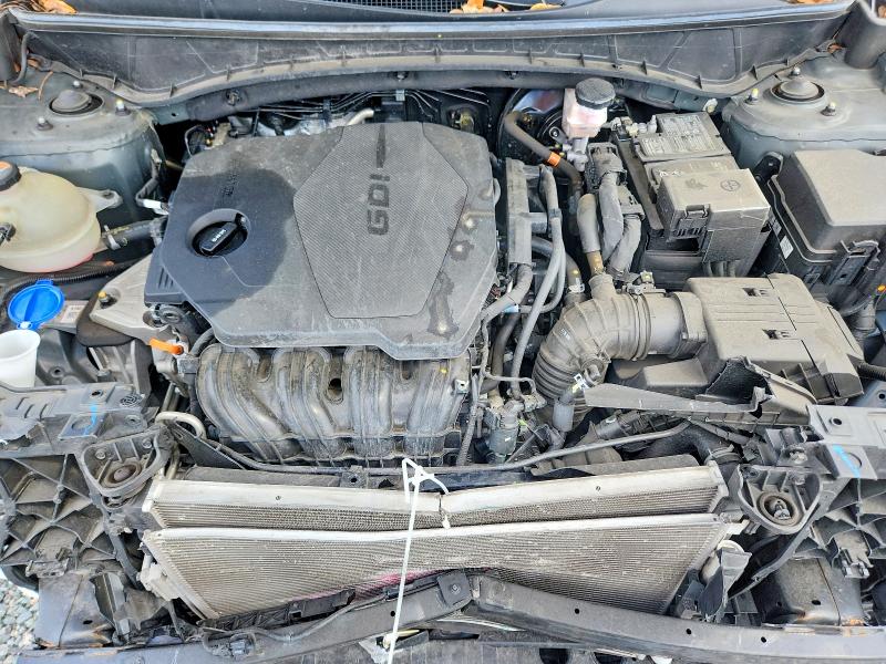 Aukcja sprzedaży 2023 Hyundai Tucson, vin: 5NMJE3AE0PH199840, numer aukcji: 45477846