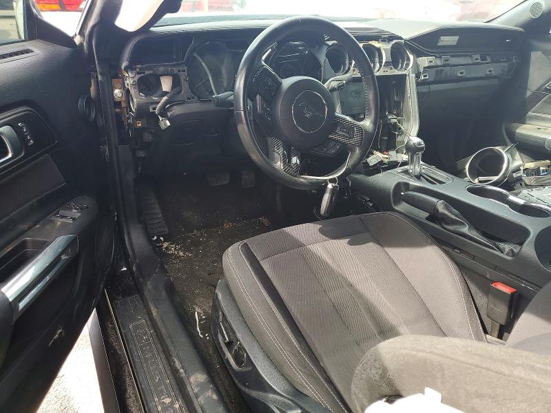 78128905 :رقم المزاد ، 1FA6P8CF6J5159183 vin ، 2018 Ford Mustang مزاد بيع