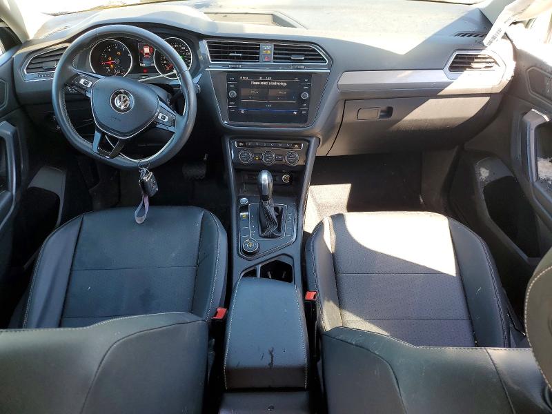 Продаж на аукціоні авто 2021 Volkswagen Tiguan, vin: 3VV2B7AX1MM012332, номер лоту: 46509726