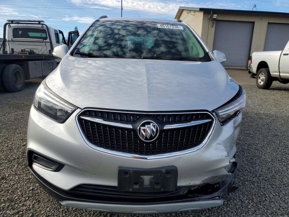 Aukcja sprzedaży 2018 Buick Encore, vin: KL4CJESB6JB688477, numer aukcji: 46167236